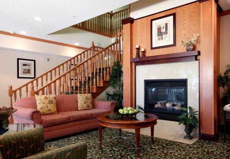Fairfield Inn And Suites By Marriott Houston The Woodlands Interior photo
